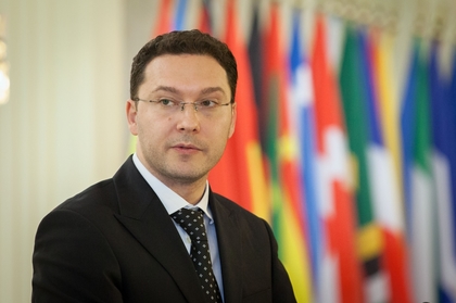 Statement by Foreign Minister Daniel Mitov on the recent terrorist attacks in Turkey