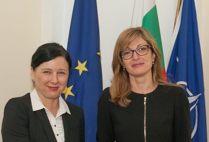 Brussels will rely on Bulgaria’s Western Balkans expertise
