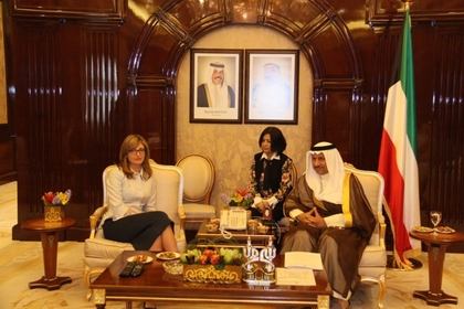 In Kuwait, Deputy Prime Minister Zaharieva presented investment and tourism conditions in Bulgaria