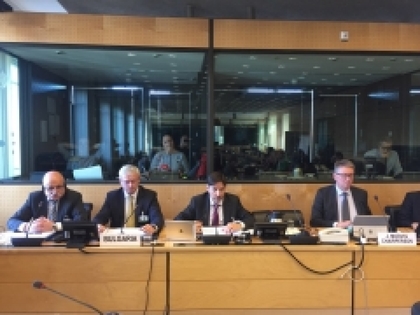 Bulgaria defended its sixth periodic report before the UN Committee Against Torture