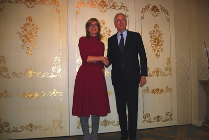 Michel Barnier: “We have to take four important steps on Brexit during the Bulgarian Presidency”