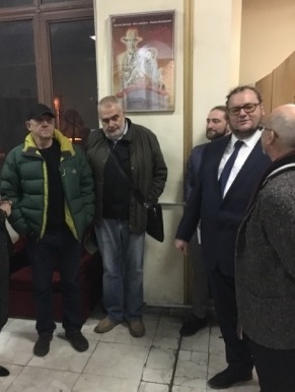 Bulgarian film festival to bring enjoyment to Skopje residents and guests in February