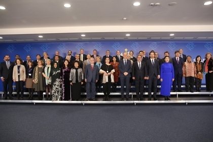 ASEM Day was commemorated for a second time in Bulgaria