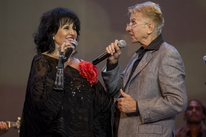 Yordanka Hristova Gives Concert in Havana on the Occasion of Third of March