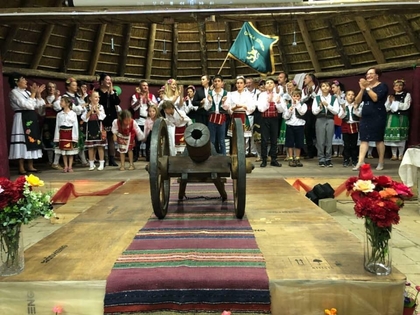 Concert on the Occasion of Bulgaria’s National Day in South Africa