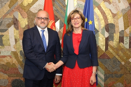 Ekaterina Zaharieva: If reform continues at the same pace, 2025 is a realistic point for Montenegro’s accession to the European Union.