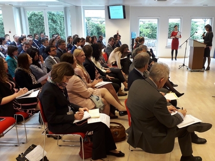 Strengthening Western Balkans’ European Perspective Will Meet Citizens’ Expectations of Economic Growth and Prosperity