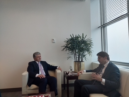 UN Impressed by Our Country’s Efforts to Prioritise Western Balkans during Bulgarian EU Council Presidency