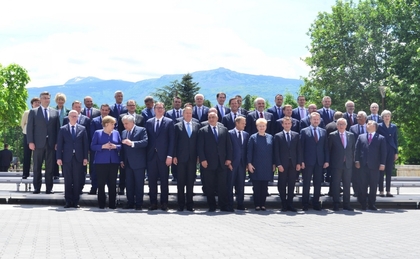 Sofia declaration of the EU-Western Balkans summit, 17 May 2018