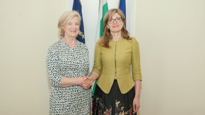 US Principal Deputy Assistant Secretary of State: the Sofia Summit Is Historic and Will Be in the Textbooks