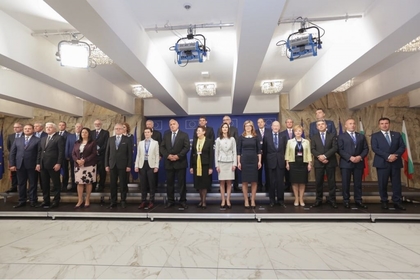 Minister Zaharieva: When we at the Balkans Work Together, We Can Attract Investments