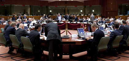 България защити позициите си при обсъждането на МФР на днешния Съвет „Общи въпроси” в Брюксел