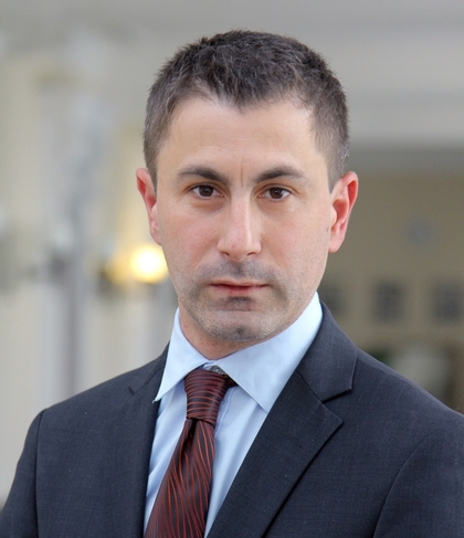 Насилието в Сирия трябва да спре незабавно