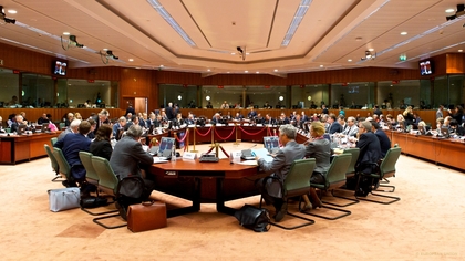 Министър Кристиан Вигенин настоя за бързо постигане на споразумение с ЕП по Кохезионния пакет от регламенти