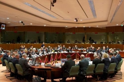 България последователно подкрепя развитието на отношенията на ЕС с Украйна