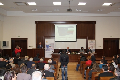 Министър Вигенин обсъди със студенти във Варна мястото на България в икономическите политики на ЕС