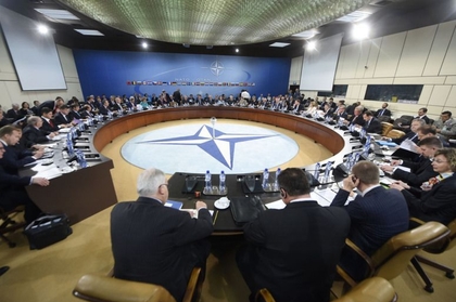 Срещата на министрите на НАТО отбеляза напредъка в изпълнението на решенията от Съмита в Уелс