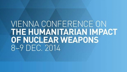 България участва в Третата конференция по хуманитарните последствия от употребата на ядрени оръжия