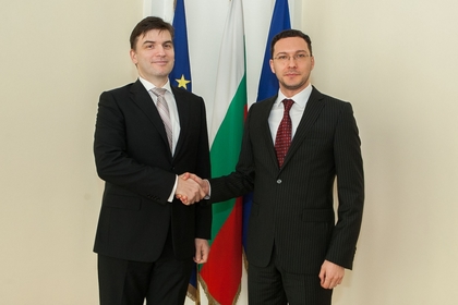 Създаването на Европейски енергиен съюз е приоритет за България и Словакия 
