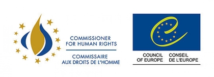 Посещение на Комисаря по правата на човека на Съвета на Европа Нийлс Мужниекс в България