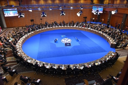Министър Митов: Единството на НАТО в този напрегнат момент е гаранция за стабилността и сигурността на държавите-членки