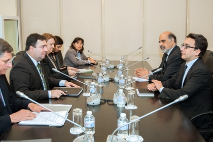 Консултации на ниво заместник-министри между България и Португалия по актуални въпроси от дневния ред на ЕС