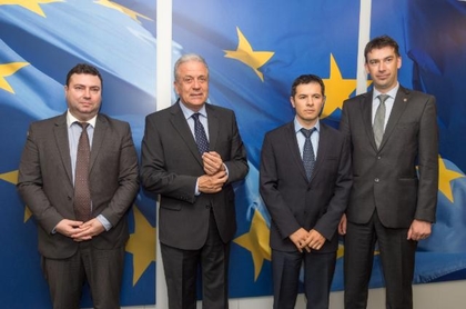 Политически консултации между ЕК, Канада, България и Румъния по въпроса за визовата реципрочност