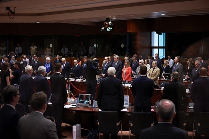 Събитията в Турция във фокуса на Съвет "Външни работи"