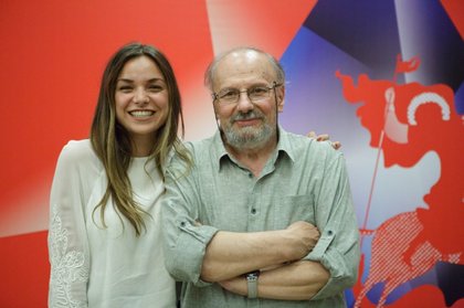 Болгарский фильм среди победителей 38-го ММКФ