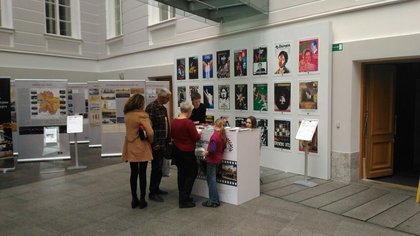 Participation of the Bulgarian Consulate General in the Festival 
