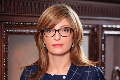 Екатерина Захариева: Договорът за добросъседство между Република България и Република Македония ще бъде подписан на 1 август, на Илинден двете делегации ще бъдат заедно, за да почетем събитието