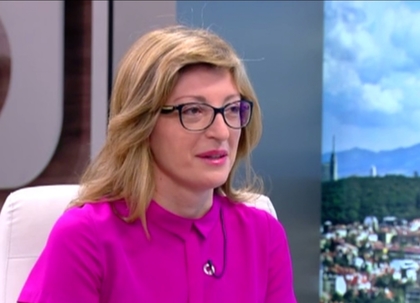 Екатерина Захариева: Съвместното отбелязване на паметни дати от общата история е европейски подход