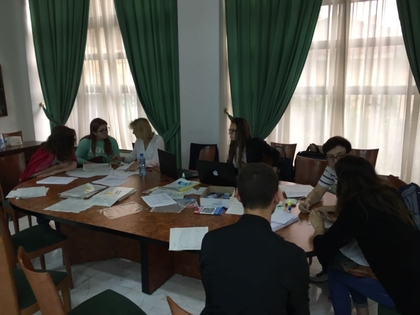 Над 300 младежи от Република Македония имат желание да се обучават в български университети