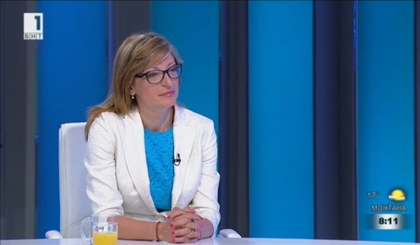 Екатерина Захариева: Посланието на България е Западните Балкани да получат ясен график за членството си в ЕС