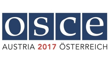 Акредитация на журналисти за 24-та годишна среща на Съвета на министрите на ОССЕ