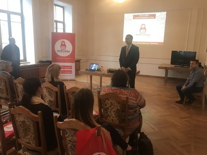 Tourist Presentation on Bulgaria