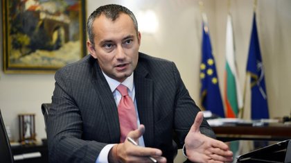 Поздравително писмо от министъра на външните работи на Р България по повод националния празник на Тунизийската република