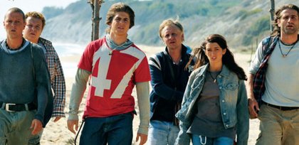 Screening of the Bulgarian film