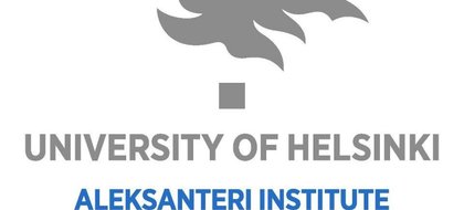 Покана за лекцията на проф. Анна Кръстева в Хелзинкския университет