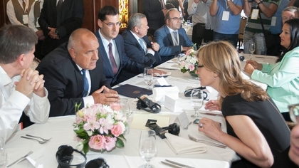 Ekaterina Zaharieva: Europe Has to Realise that the Balkans are Integral to its Security
