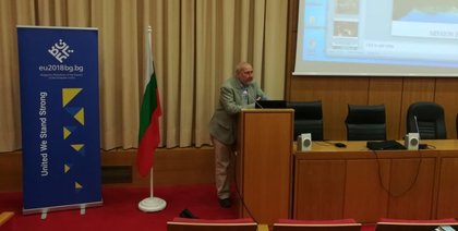 Инициативата "Мисия България" се състоя и в Атина