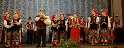Концерт на Валя Балканска по повод края на Българското председателство на Съвета на ЕС