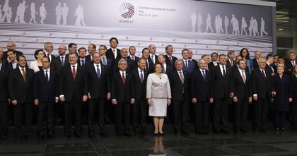 Bulgaria supports the sovereignty, independence, and territorial integrity of countries of Eastern Partnership