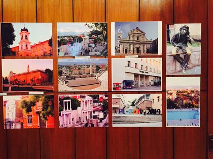 Фотографската изложба „Panorama Bulgaria – Through Eyes of Indian Friend”