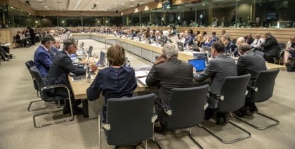 Съветът на ЕС по селско стопанство и рибарство обсъди в Брюксел опростяването на Общата селскостопанска политика след 2020 г.