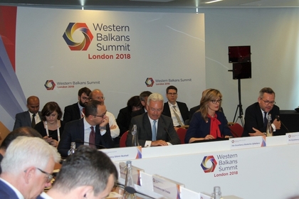 Minister Zaharieva: The Berlin Process Will Make the European Integration of the Western Balkans Faster