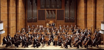 Софийската филхармония откри фестивал в Битоля