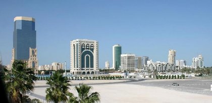 Изнесеният визов център в Катар вече работи за всички страни от региона на Персийския залив 