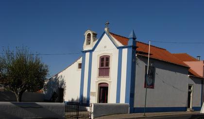 Българската общност в Португалия вече има своя църква