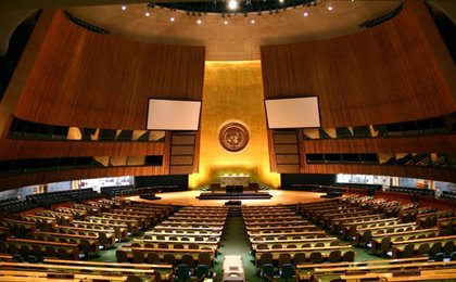 67-а редовна сесия на Общото събрание на ООН